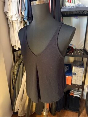 The Umbrella Academy - Screen Accurate Klaus Hargreeves Top - FreePeople - Small